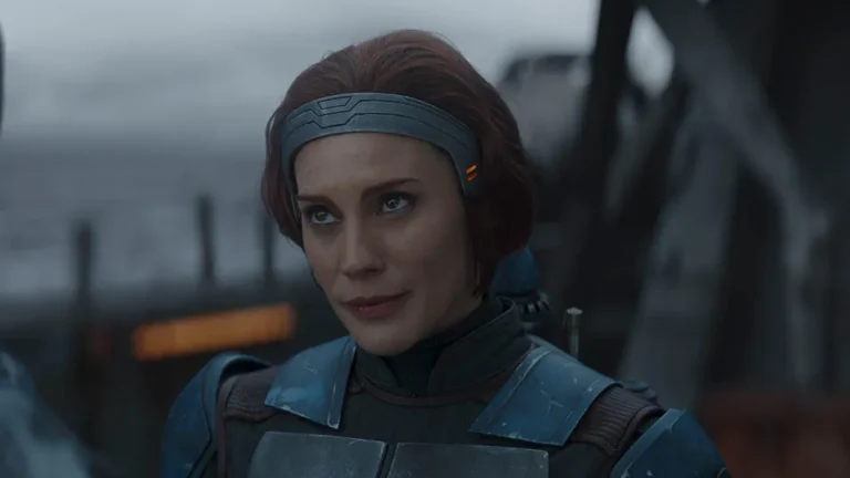 Katee Sackhoff anticipa il possibile ruolo nel film di Dave Filoni &ldquo;L&rsquo;erede dell&rsquo;Impero&rdquo;?