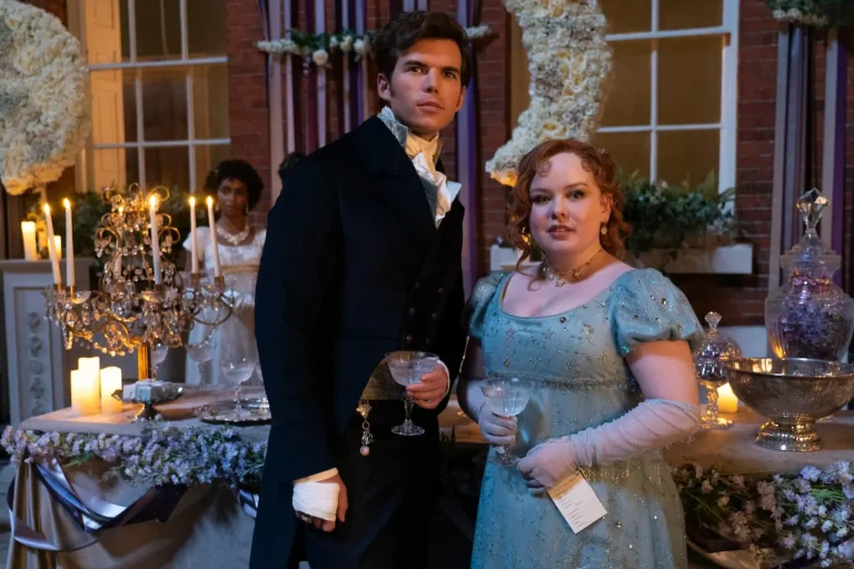 Bridgerton &ndash; stagione 3: il trailer ufficiale