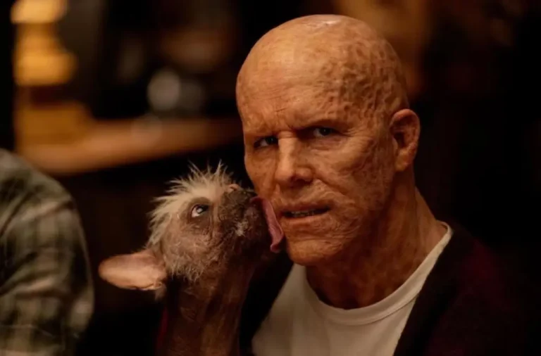 Deadpool 3, presentato un nuovo personaggio del film: ecco a voi Dogpool!