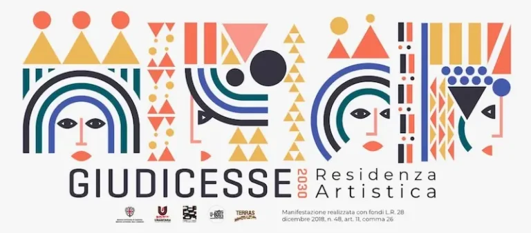Giudicesse 2030: presentato l&rsquo;esito della residenza artistica del duo STUDIOLANDA