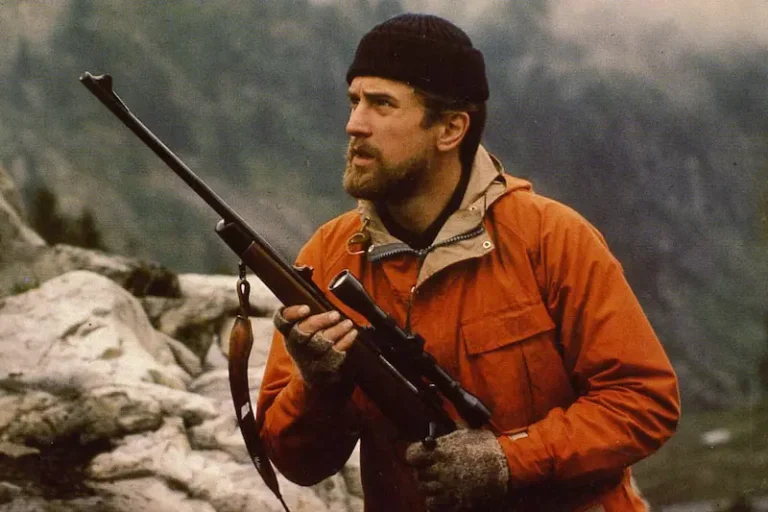 Il&nbsp;Cacciatore, di nuovo al cinema il capolavoro di Michael Cimino