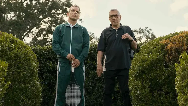 Pap&agrave; Scatenato con Robert De Niro in prima tv su SKY e NOW