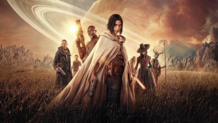 Rebel Moon &ndash; Parte 1: Figlia del fuoco, recensione del film di Zack Snyder