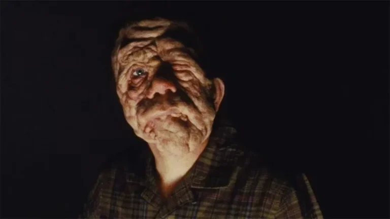 Sebastian Stan al Sundance con il body horror &ldquo;A Different Man&rdquo;