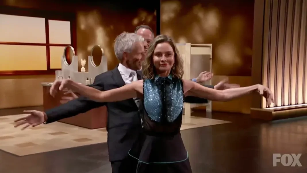 Ally McBeal- Calista Flockhart reunion Emmy Ally McBeal- Calista Flockhart reunion Emmy