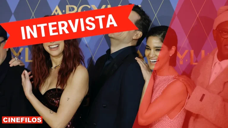Argylle: le interviste al cast alla Word Premiere a Londra