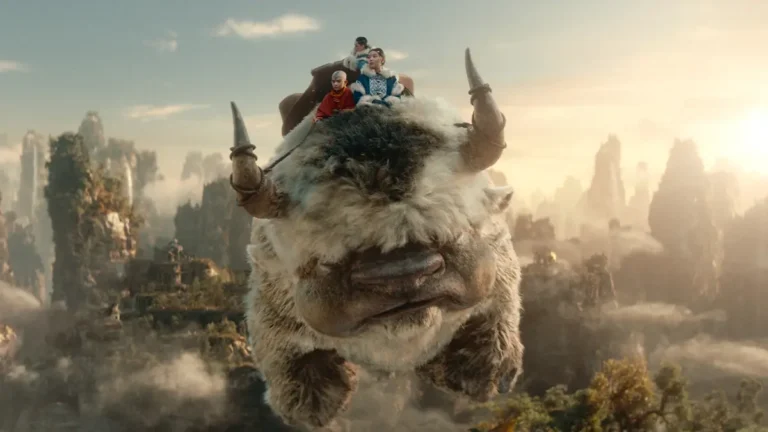 Avatar &ndash; La leggenda di Aang: trailer ufficiale del nuovo adattamento targato Netflix