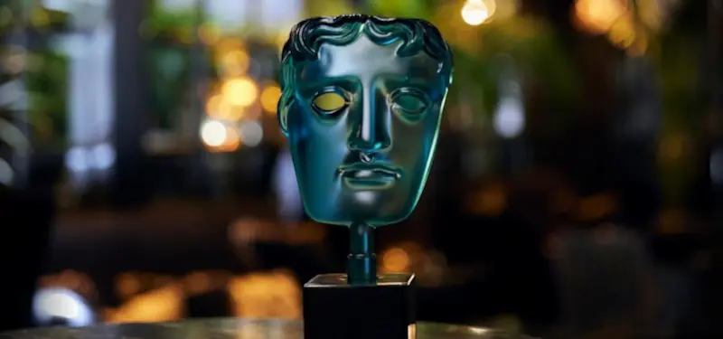 BAFTA EE Rising Star Award BAFTA EE Rising Star Award