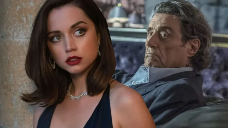 Ballerina: Lionsgate rimanda il film all&rsquo;estate del 2025 e sposta Il Corvo per questa estate