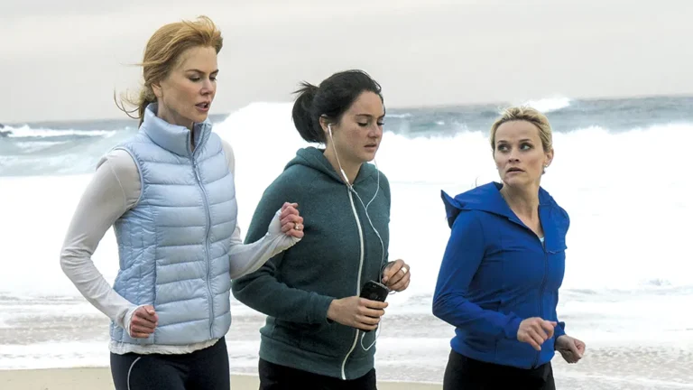 Big Little Lies 3, il nuovo romanzo anticipa cosa potrebbe accadere a Madeline, Celeste e Jane Big Little Lies 3, il nuovo romanzo anticipa cosa potrebbe accadere a Madeline, Celeste e Jane