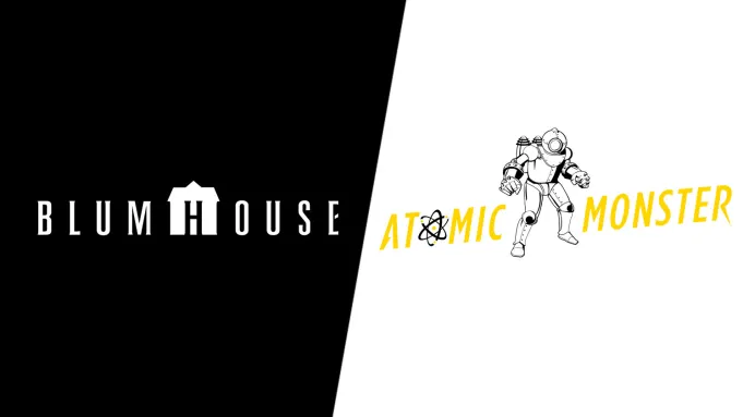 Blumhouse-Atomic Monster