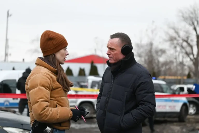 Chicago PD 11: promo e trama dal terzo episodio “Safe Harbor” Chicago PD 11: promo e trama dal terzo episodio “Safe Harbor”
