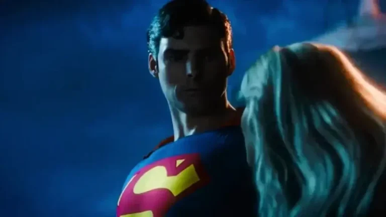 I figli di Christopher Reeve non hanno mai visto il cameo in CGI di The Flash