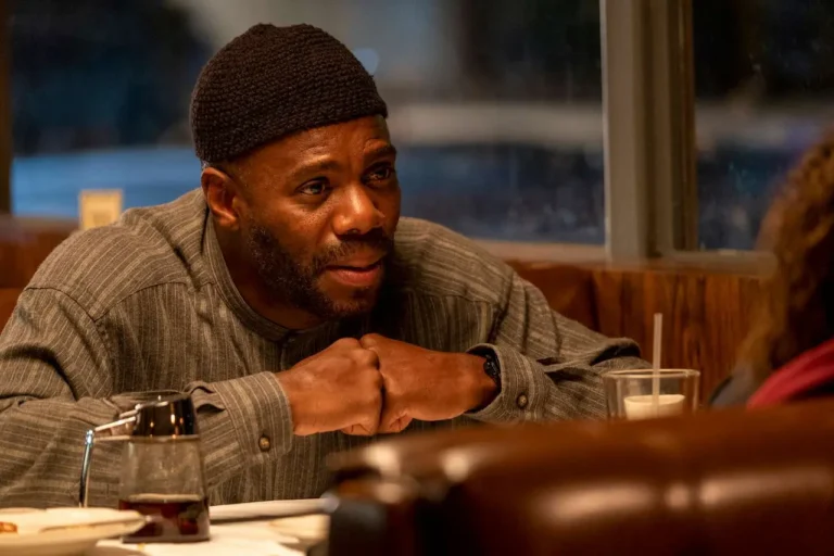Colman Domingo interpreter&agrave; il patriarca Joe Jackson nel biopic su Michael Jackson
