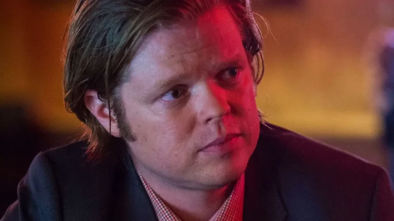 Daredevil: Rinascita, Elden Henson nega il ritorno di Foggy Nelson nella seconda stagione