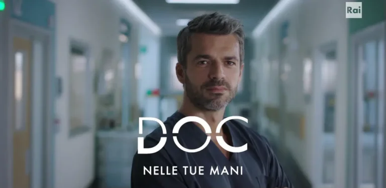 DOC &ndash; Nelle tue mani: clip della puntata finale in anteprima