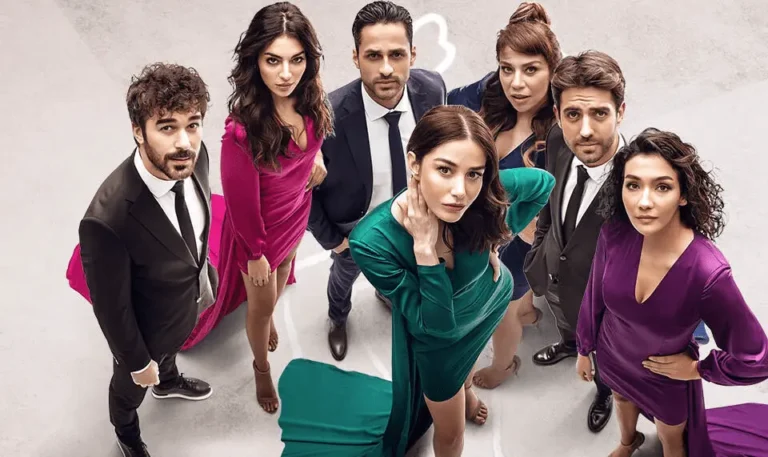 Dreams and Realities &ndash; La forza dei sogni: la nuova serie turca gratis e in esclusiva su Mediaset Infinity