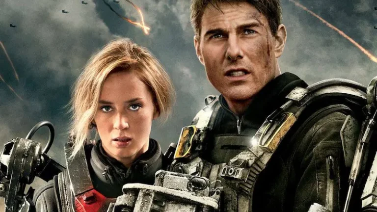Edge of Tomorrow 2: Warner Bros spera di realizzare un sequel con Tom Cruise