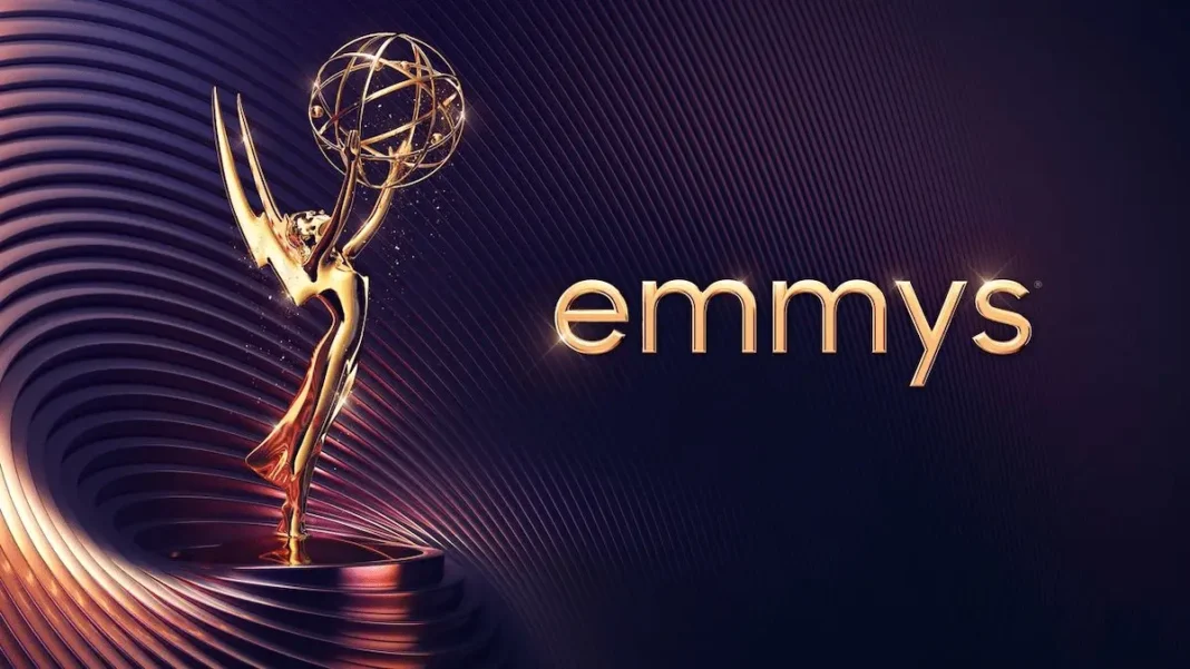 Emmy 2024 Emmy 2024