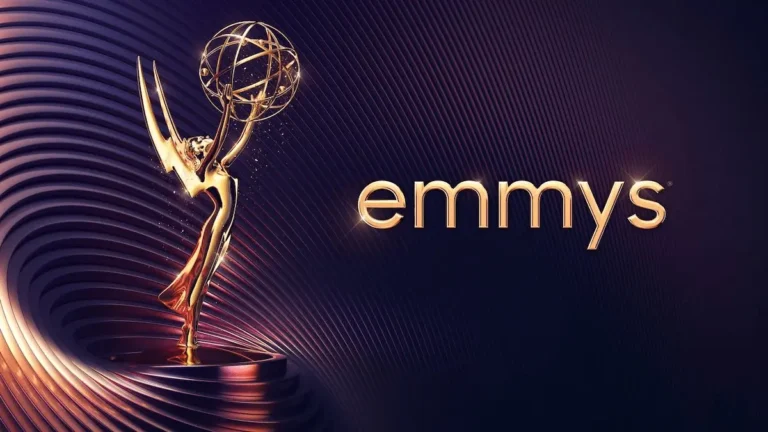 Emmy 2024 in streaming su Now e in tv su SKY
