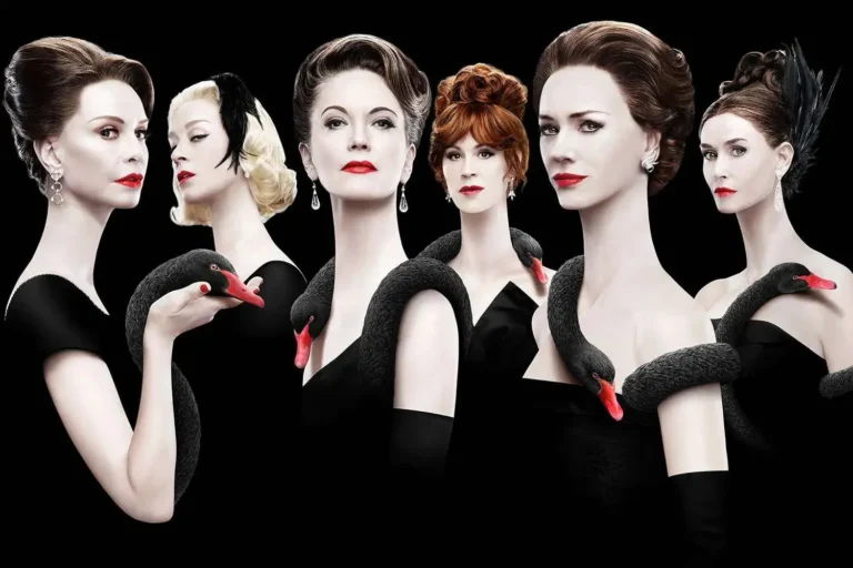 Feud: Capote vs. The Swans, il trailer mostra Tom Hollander che tradisce i suoi amici socialisti