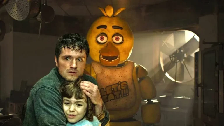 Five Nights at Freddy&rsquo;s 2: nuova data di inizio riprese e aggiornamenti sul film