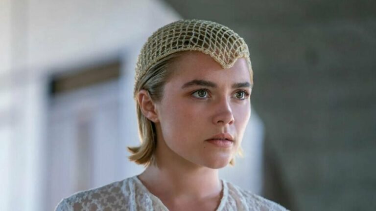 Dune &ndash; Parte Due: la principessa Irulan nel nuovo video approfondimento
