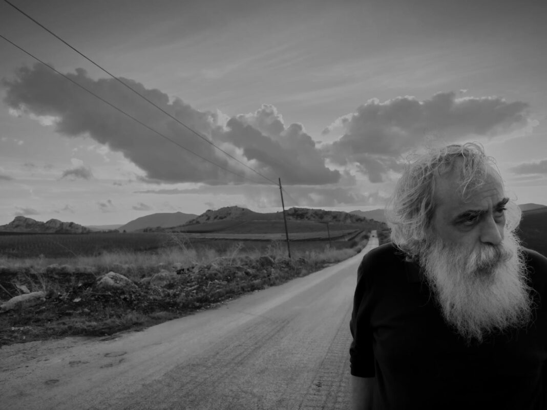 Foto Franco Maresco Nuovo Cinema