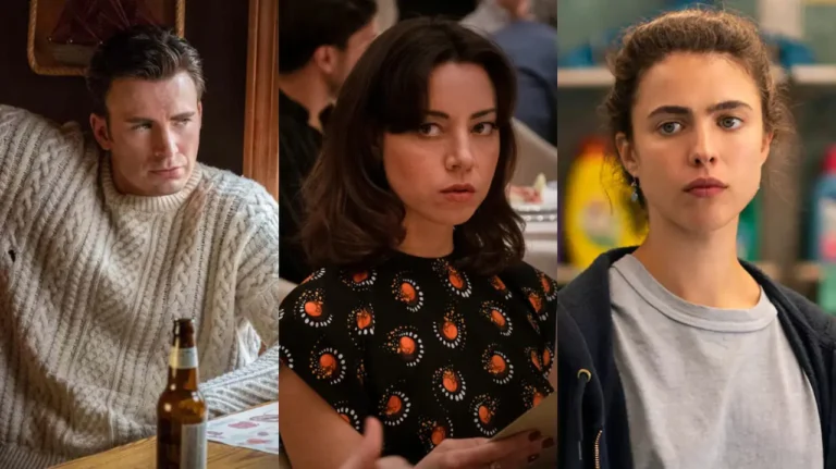Chris Evans, Aubrey Plaza e Margaret Qualley nel cast della commedia dark di Ethan Coen “Honey Don’t!” Chris Evans, Aubrey Plaza e Margaret Qualley nel cast della commedia dark di Ethan Coen “Honey Don’t!”