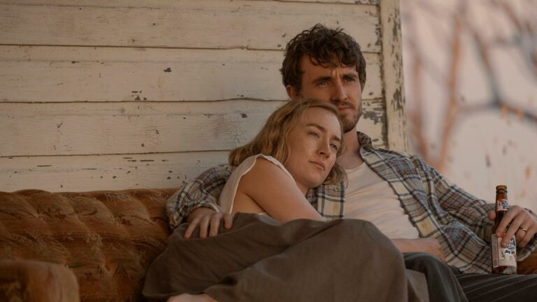 Il nemico: recensione del film distopico su Prime Video