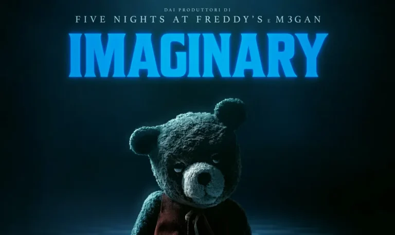 Imaginary: trailer del nuovo horror Blumhouse Imaginary: trailer del nuovo horror Blumhouse