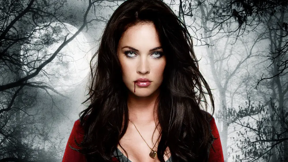 Jennifer's Body 2 Jennifer's Body 2