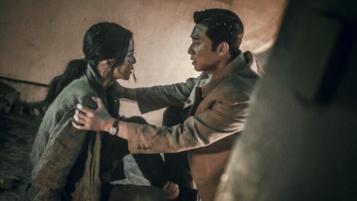La Creatura di Gyeongseong - recensione finale di stagione