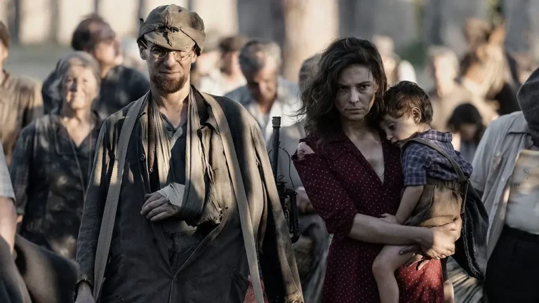 La Storia &egrave; la serie dell&rsquo;anno, le nomination ai Nastri d&rsquo;Argento Grandi Serie 202a