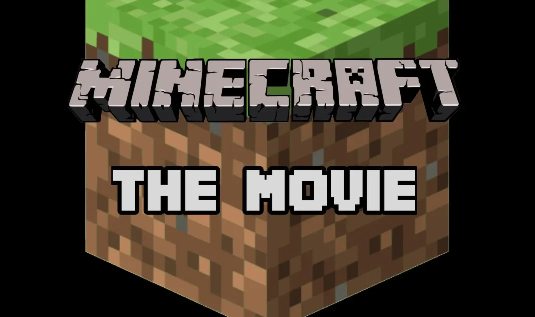 Minecraft film 2025 Minecraft film 2025