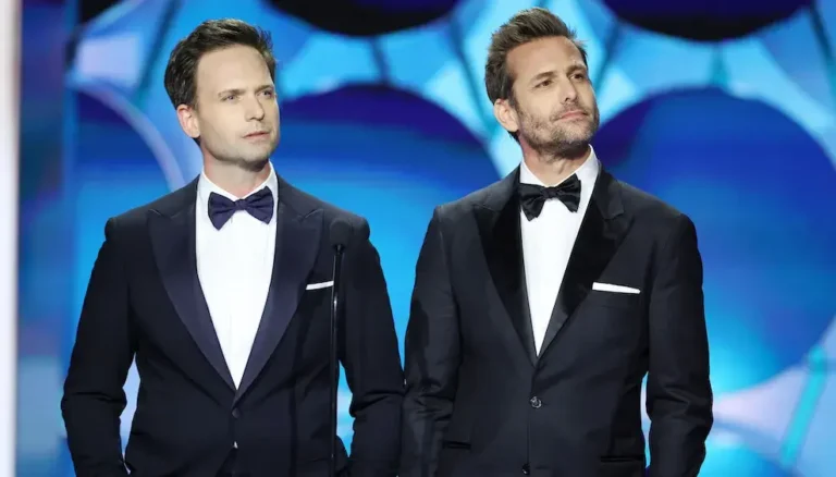 Suits: Patrick J. Adams e Gabriel Macht parlano della serie sequel, sono pronti a &ldquo;vestirsi di nuovo&rdquo;.