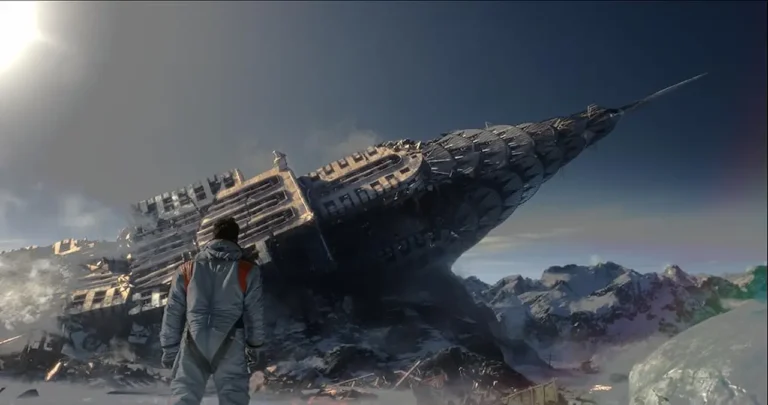 Moonfall: tutto quello che c&rsquo;&egrave; da sapere sul film di Roland Emmerich