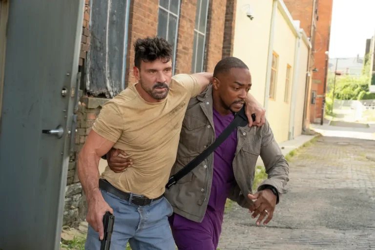 Point Blank – Conto alla rovescia: recensione del film con Anthony Mackie Point Blank – Conto alla rovescia: recensione del film con Anthony Mackie