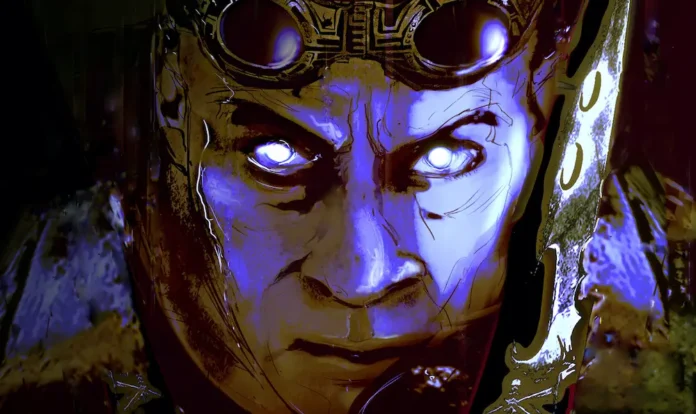 Riddick: Furya Riddick: Furya