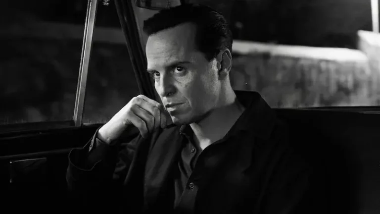 Ripley: teaser trailer della serie Netflix con Andrew Scott