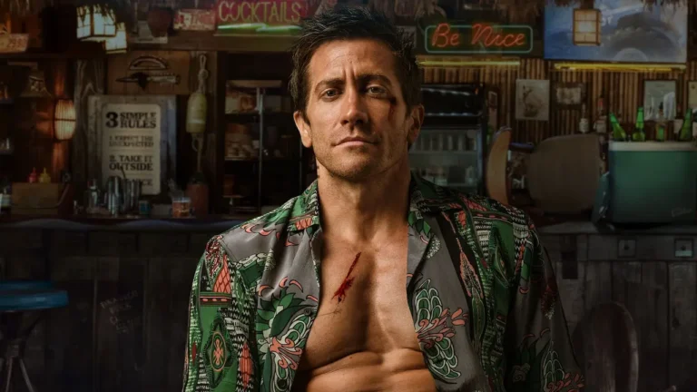 Road House: il trailer del film con Jake Gyllenhaal Road House: il trailer del film con Jake Gyllenhaal