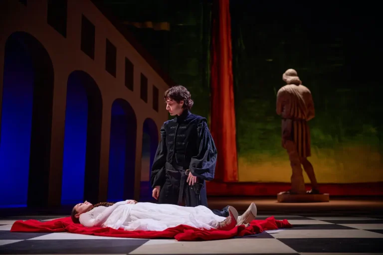 Romeo &egrave; Giulietta: trailer del nuovo film di Giovanni Veronesi