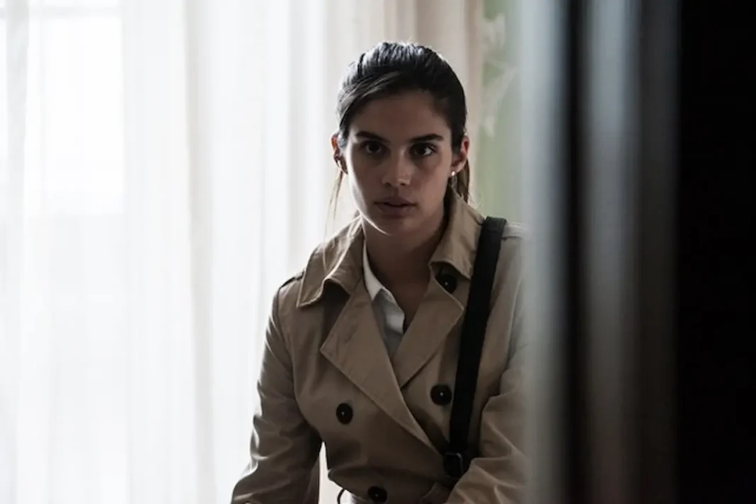 Sara Sampaio Instagram Sara Sampaio Instagram