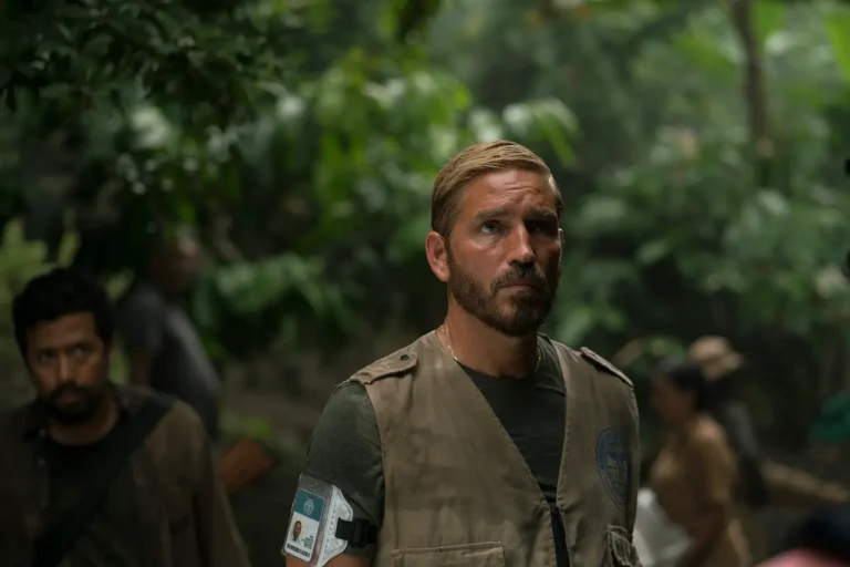 Sound of Freedom – Il Canto della Libertà: trailer del film con Jim Caviezel Sound of Freedom – Il Canto della Libertà: trailer del film con Jim Caviezel