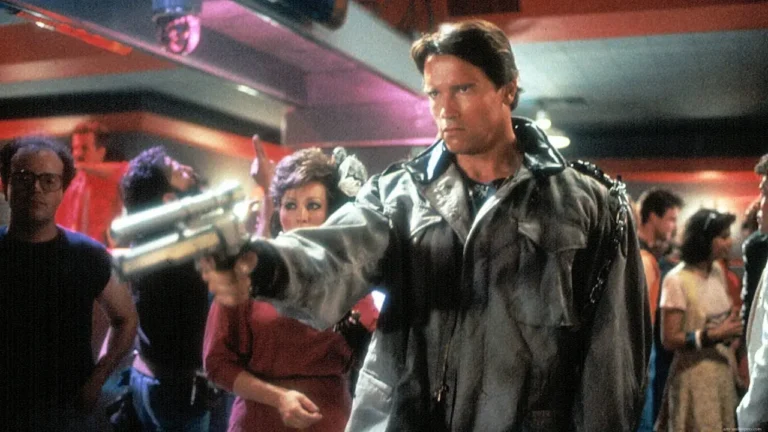 Terminator: tutte le curiosit&agrave; sul film di James Cameron