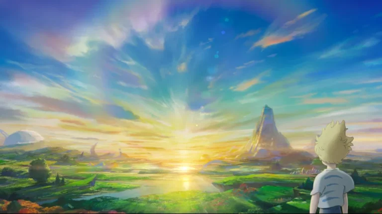 The Imaginary: Netflix ottiene i diritti globali per il film d&rsquo;animazione