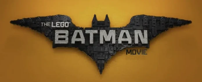The Lego Batman Movie 2 film 2025 The Lego Batman Movie 2 film 2025