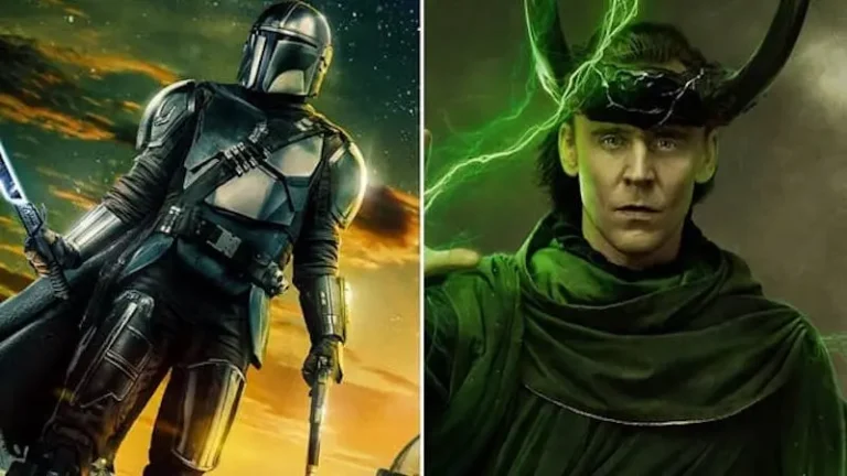 The Mandalorian e LOKI sono le serie &ldquo;originali&rdquo; in streaming pi&ugrave; viste nel 2023
