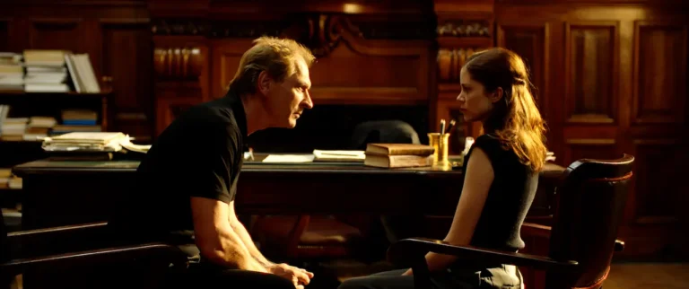 The Piper: recensione dell&rsquo;ultimo film di Julian Sands