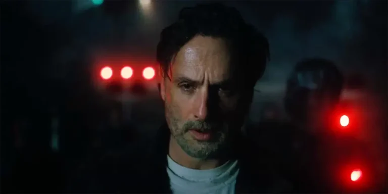 Rick e Michonne combattono nel primo trailer di The Walking Dead: The Ones Who Live